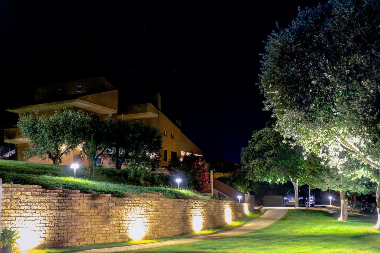 Resort Orizzonti SantʼElpidio a Mare Exterior foto
