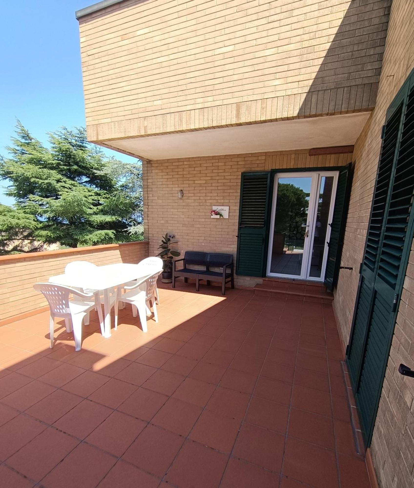 Resort Orizzonti SantʼElpidio a Mare Zimmer foto